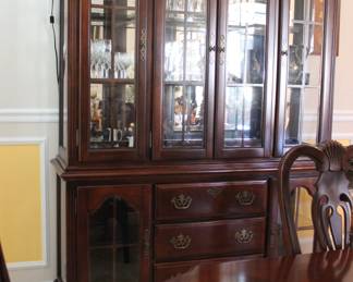 CHINA CABINET