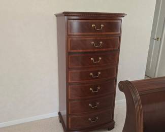 Ethan Allen lingerie chest