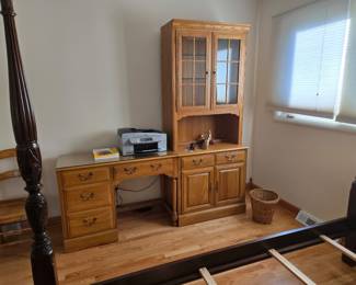 More Ethan Allen furniture