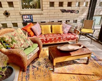 Wonderful Patio Furniture