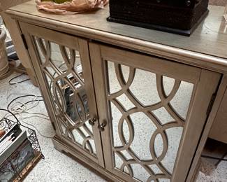 Decorative Cabinet