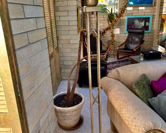 Great Floor Lamps ( pair)