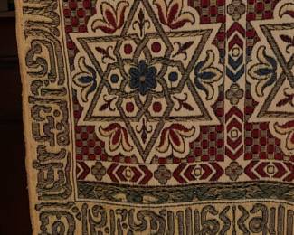 Area rugs of all sizes