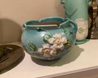 Roseville Pottery