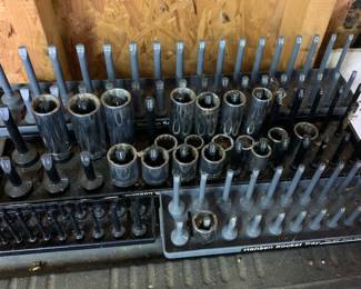 Tools - sockets