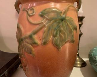 Weller Pottery
