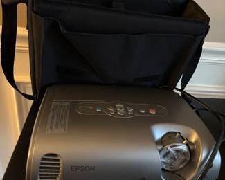 Epson projector