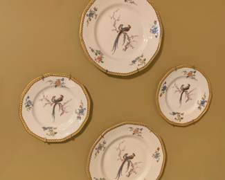 Havilland Limoges "Eden"