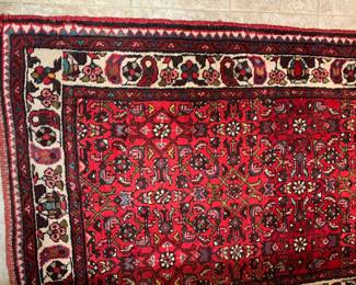 Area rugs of all sizes