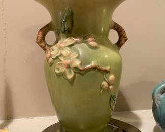 Roseville Pottery