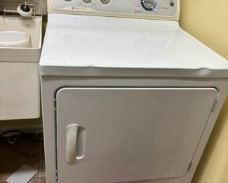 G.E. Dryer - works great!