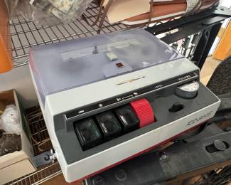 National R2-300S Tape Recorder/Playback Reel to Reel