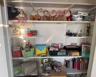 Large Selection of New Office Supplies & New Photo Albums