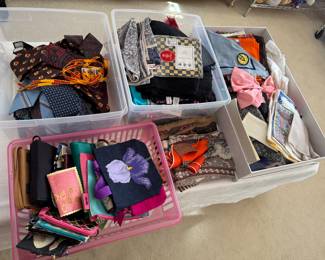 Massive Selection of Women's Accessories