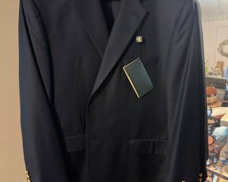 Men's Tagged / New Ralph Lauren Blazer Size 46 Regular