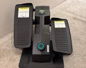 Lot 265  Cubii Under Desk Elliptical Machine