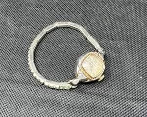 Lot 214  Vintage Womans Tradition 14k White Gold Watch  13.86 grams