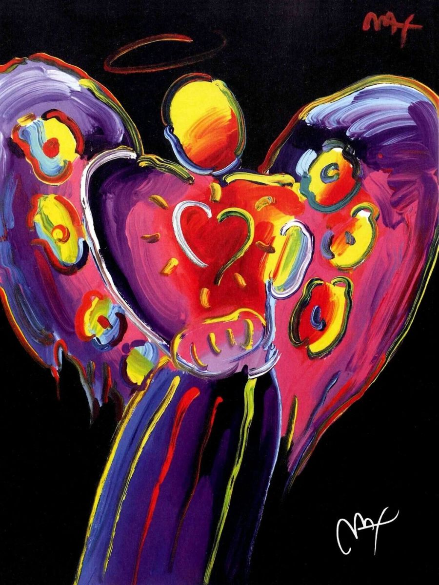 Peter Max 