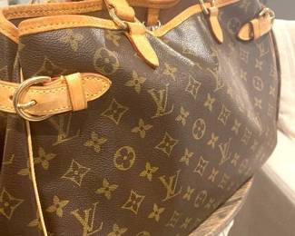 Louis Vuitton Purses and wallets