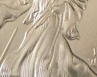 2016 proof American Eagles