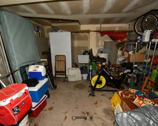 1003Garage