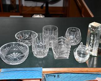 0006Some Highlights Crystal Lake Estate Sale