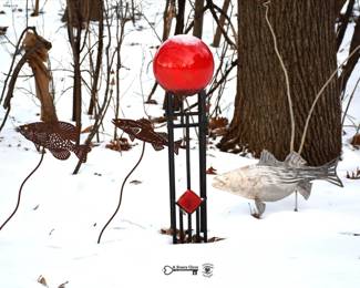 0020Some Highlights Crystal Lake Estate Sale