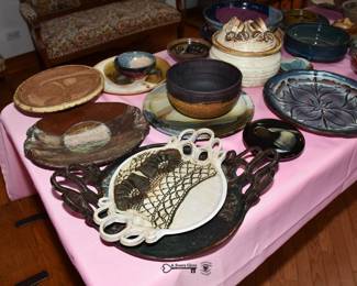 0001Some Highlights Crystal Lake Estate Sale