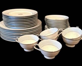 Noritake Mavis China Set