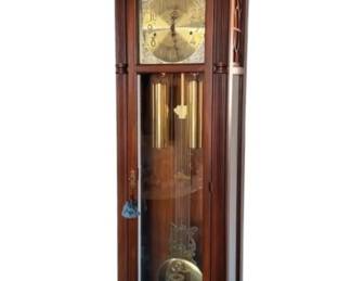 Howard Miller Traditional Style Grandfather Clock