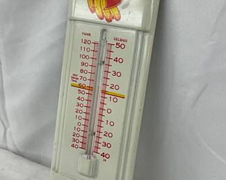 3x8 Dole Bananas Therm