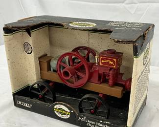 Model in Original Box
