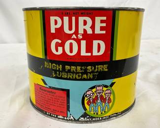 Pep Boys Pure as Gold 5 Lbs