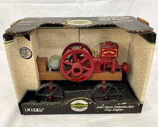 Ertl 1/16 Scale John Deere