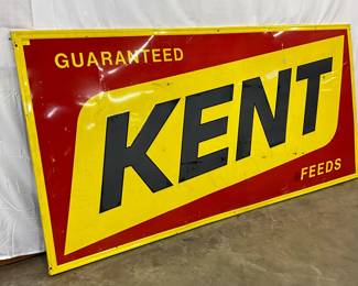 Self-Framed, 95x47 Inches