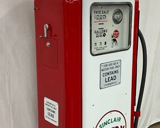 Power-X Branding Lighted Globe