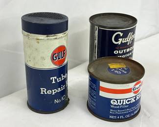 Tube Repair Kit
