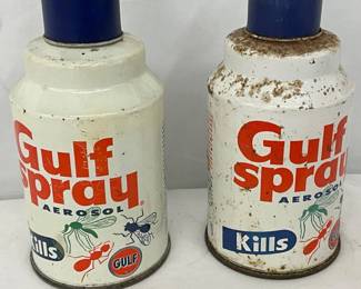 Gulf Spray 12 oz Aerosol