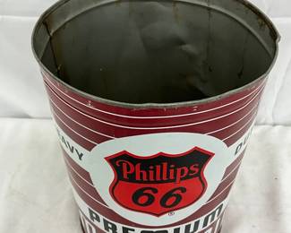 Phillips 66 5-Quart Premium