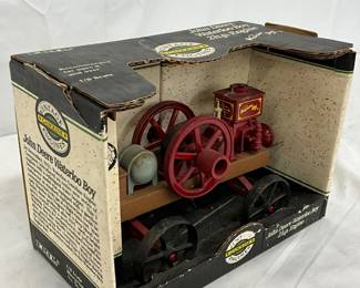 Waterloo Boy 2 HP Engine