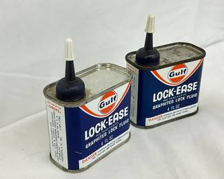 4-Ounce Gulf Lock-Ease