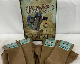 Guildford Children’s Fine Hose in Original Packaging- Old Stock 