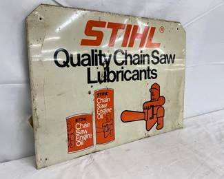 Dealership Sign 18x13.5