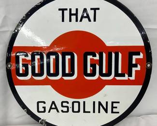 10 1/2in Porc That Good Gulf