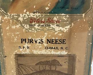 Climax, North Carolina