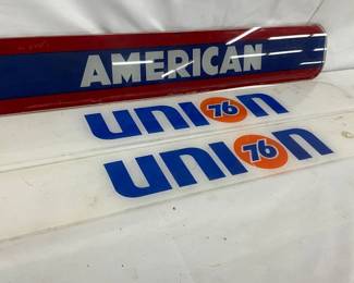 MEASURES 21 1/2 IN. LONGG