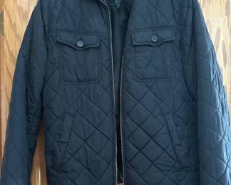 H & M men's jacket