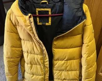 Pull & Bear women's coat