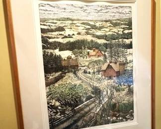 The Good Earth by Susan Hunt Wulkowicz