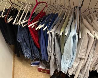 Sizes S to M, 0 to 10